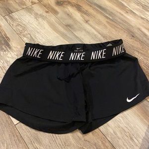 Nike Dri-Fit shorts